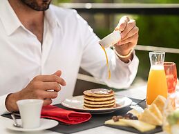 Sofitel Rabat Jardin des Roses