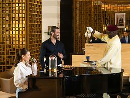 Sofitel Rabat Jardin des Roses