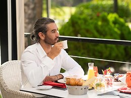 Sofitel Rabat Jardin des Roses