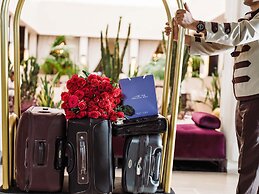 Sofitel Rabat Jardin des Roses