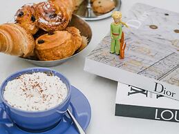 Sofitel Rabat Jardin des Roses