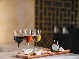 Sofitel Rabat Jardin des Roses