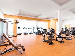 Sofitel Rabat Jardin des Roses