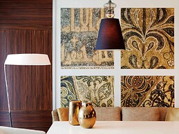 Sofitel Rabat Jardin des Roses