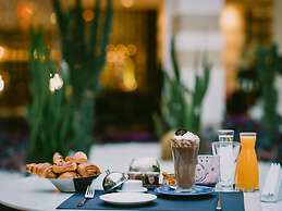 Sofitel Rabat Jardin des Roses