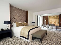 Sofitel Rabat Jardin des Roses
