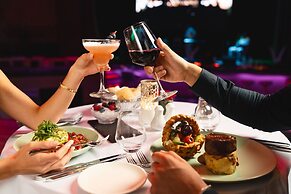 Sofitel Rabat Jardin des Roses