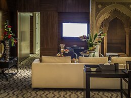 Sofitel Rabat Jardin des Roses