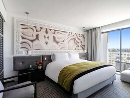 Sofitel Rabat Jardin des Roses