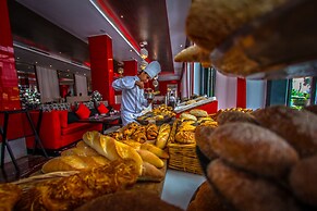 Sofitel Rabat Jardin des Roses