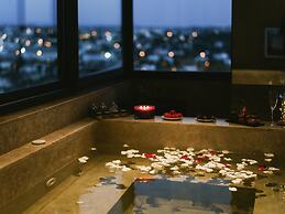 Sofitel Rabat Jardin des Roses