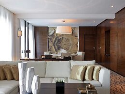 Sofitel Rabat Jardin des Roses