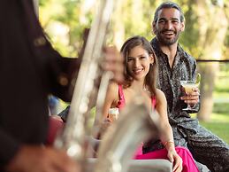 Sofitel Rabat Jardin des Roses