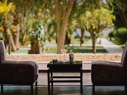 Sofitel Rabat Jardin des Roses