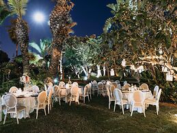 Sofitel Rabat Jardin des Roses