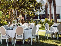 Sofitel Rabat Jardin des Roses