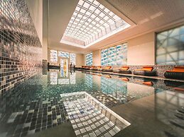 Sofitel Rabat Jardin des Roses