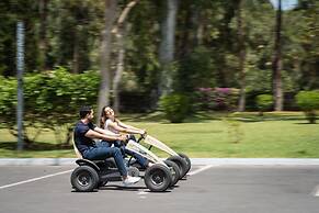 Sofitel Rabat Jardin des Roses