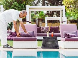 Sofitel Rabat Jardin des Roses