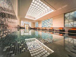 Sofitel Rabat Jardin des Roses