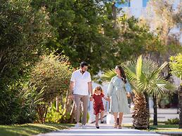 Sofitel Rabat Jardin des Roses