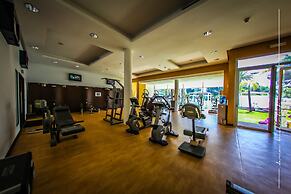 Sofitel Rabat Jardin des Roses