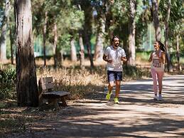 Sofitel Rabat Jardin des Roses