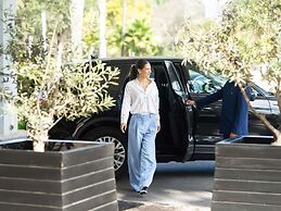 Sofitel Rabat Jardin des Roses