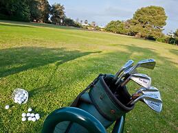 Sofitel Rabat Jardin des Roses