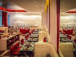 Sofitel Rabat Jardin des Roses