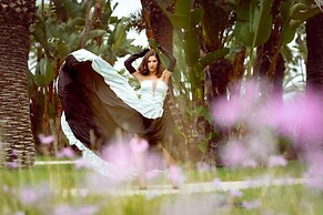 Sofitel Rabat Jardin des Roses