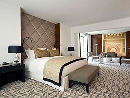 Sofitel Rabat Jardin des Roses