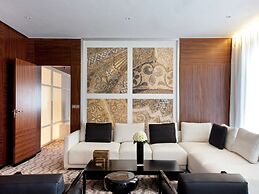 Sofitel Rabat Jardin des Roses