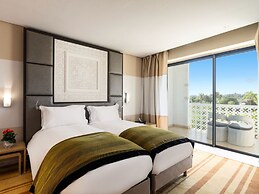 Sofitel Rabat Jardin des Roses