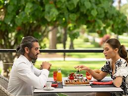 Sofitel Rabat Jardin des Roses