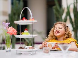 Sofitel Rabat Jardin des Roses