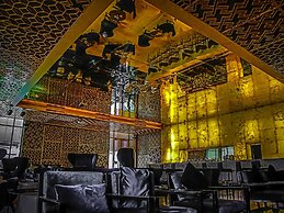 Sofitel Rabat Jardin des Roses