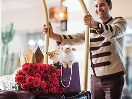 Sofitel Rabat Jardin des Roses