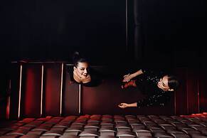 Sofitel Rabat Jardin des Roses