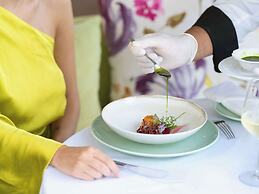 Sofitel Rabat Jardin des Roses