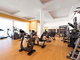 Sofitel Rabat Jardin des Roses