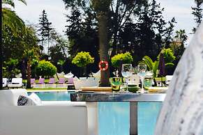 Sofitel Rabat Jardin des Roses