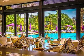 Sofitel Rabat Jardin des Roses