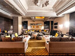 Sofitel Rabat Jardin des Roses