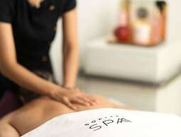 Sofitel Rabat Jardin des Roses