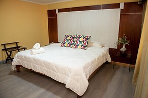 La Cresta Inn