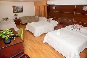 La Cresta Inn