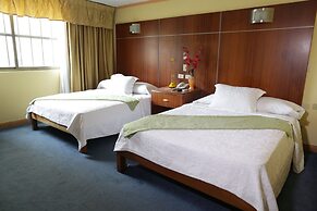 La Cresta Inn