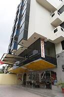 La Cresta Inn