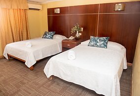 La Cresta Inn